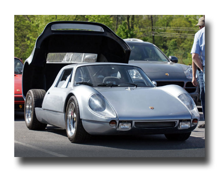 Porsche 904 carrera GTS 906 & 910 real & replica DrivingFun Forum